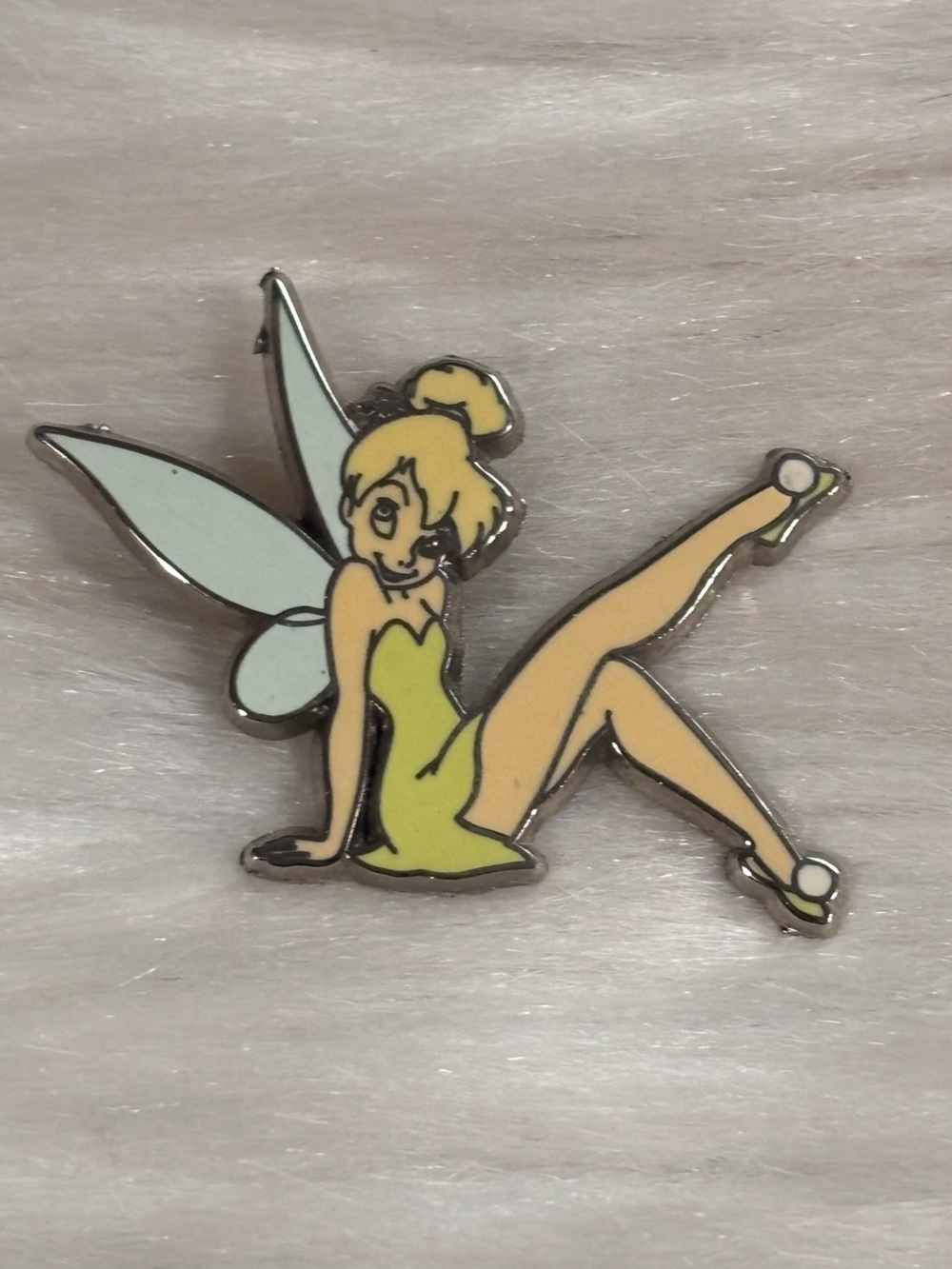 Disney Tinkerbell Pin